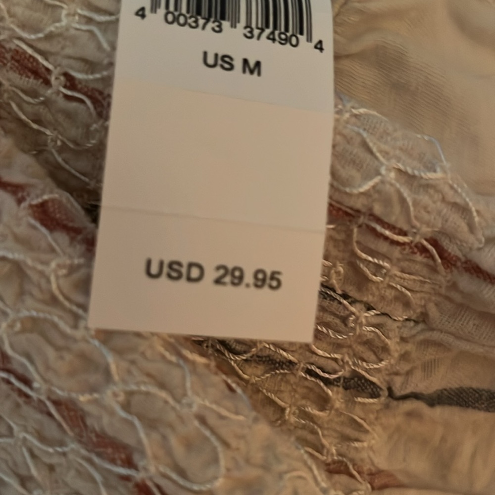 Tank top - Picture 3 of 3
